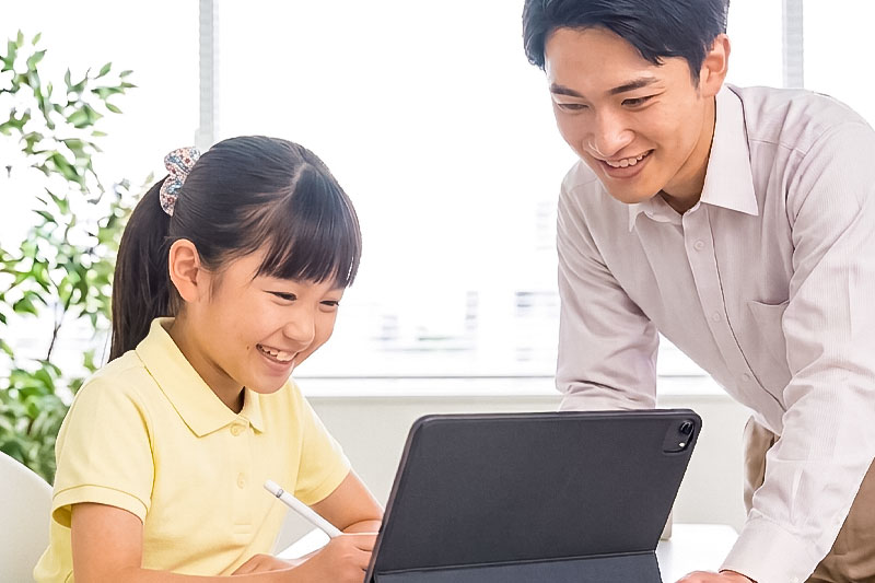 学習システムの紹介