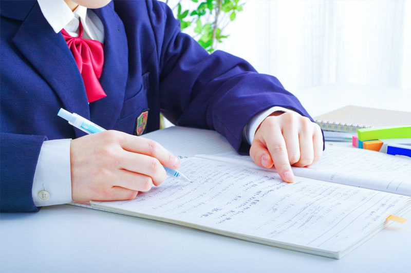 小中学生向け”