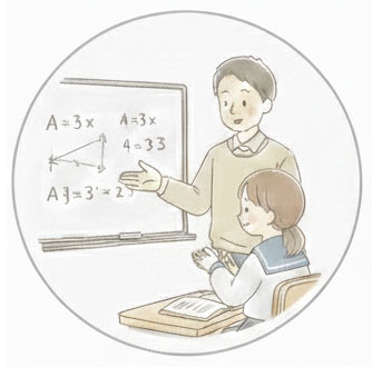 ２週間の体験指導