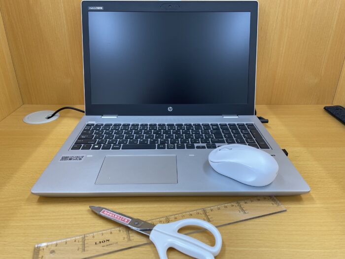「私たちは保護者の方の思いをしっかりと受け止めます」